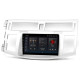 Android head unit Abyss Audio SP-9367 for Toyota Avalon 2013-2018