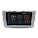 Android head unit Abyss Audio SP-9124 for Toyota Camry V40 2007-2011