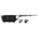 Android head unit Abyss Audio SP-0130 for Toyota Camry V70 2018+