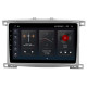 Android head unit Abyss Audio SP-0141 for Toyota LANDCRUISER 100 VX-R 2005+
