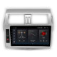 Android head unit Abyss Audio SP-0146 for Toyota PRADO J150 2014-2016