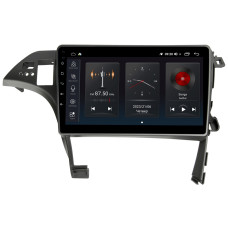 Android head unit Abyss Audio SP-9361 for Toyota Prius (ZVW30/35) 2009-2016