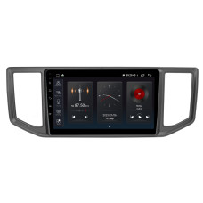 Android head unit Abyss Audio SP-0374 for Volkswagen Crafter 2016+