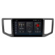 Android head unit Abyss Audio SP-0374 for Volkswagen Crafter 2016+