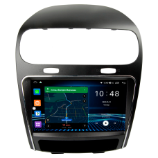 Android head unit Abyss Audio MP-9280 for Dodge Journey 2011+