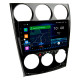 Android head unit Abyss Audio MP-9307 for Mazda 6 2002-2007