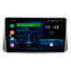 Android head unit Abyss Audio MP-0173 for Nissan KICKS/Micra 2016-2018