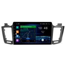 Android head unit Abyss Audio MP-0137 for Toyota RAV4 XA40 2013-2016