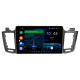 Štátní magnetofon Abyss Audio MP-0137 pro Toyota RAV4 XA40 (roky 2013–2016)