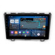 Android head unit Abyss Audio QS-9163 for Honda CR-V 2006-2011