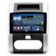 Android head unit Abyss Audio QS-0170 for Nissan X-TRAIL 2008-2012