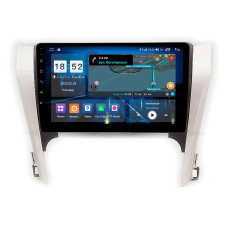 Android head unit Abyss Audio QS-0125 for Toyota Camry V50 2012-2014