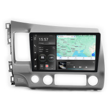 Android head unit Abyss Audio WR-0159 for Honda CIVIC 2006-2011