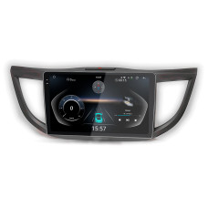 Android head unit Abyss Audio WR-0165 for Honda CR-V 2015
