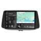 Android head unit Abyss Audio WR-0223 for Hyundai i30 2017-2018