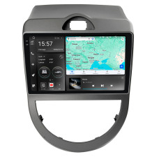 Android head unit Abyss Audio WR-9201 for KIA Soul 2008-2011