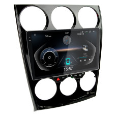 Android head unit Abyss Audio WR-9232 for Mazda 6 (GG/GY) 2002-2008