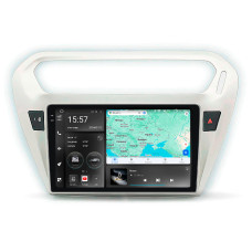 Android head unit Abyss Audio WR-9234 for Peugeot 301 2012-2017