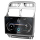 Android head unit Abyss Audio WR-9239 for Peugeot 307 2002-2013