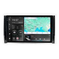 Android head unit Abyss Audio WR-0114 for Skoda KODIAQ 2017+