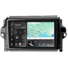 Android head unit Abyss Audio WR-9157 for Toyota Fortuner 2 2015-2018