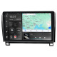 Android head unit Abyss Audio WR-0150 for Toyota Sequoia 2008-2015