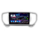 Android head unit Abyss Audio QXR-9190 for KIA SPORTAGE 2016-2018
