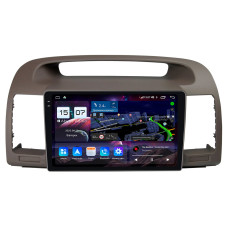 Android head unit Abyss Audio QXR-9132 for Toyota Camry V30 2002-2006