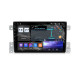 Android head unit Abyss Audio QXR-9258 for Suzuki GRAND VITARA 2005 -2015
