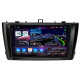 Android head unit Abyss Audio QXR-9156 for Toyota Avensis T27 2011-2015