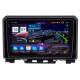 Android head unit Abyss Audio QXR-9260 for Suzuki JIMNY 2019+