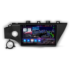 Odtwarzacz CD/DVD Abyss Audio QXR-9184 do Kia Rio / K2 (od 2018 roku) – wersja na gniazdo.