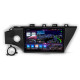 Android head unit Abyss Audio QXR-9184 for KIA RIO / K2 2018+