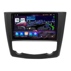 Android head unit Abyss Audio QXR-9262 for Renault Kadjar 2015+