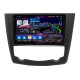 Android head unit Abyss Audio QXR-9262 for Renault Kadjar 2015+