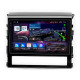Android head unit Abyss Audio QXR-9143 for Toyota LANDCRUISER 200 2016+
