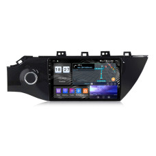 Android head unit Abyss Audio QXR-9186 for KIA RIO 2015-2017