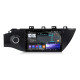 Android head unit Abyss Audio QXR-9186 for KIA RIO 2015-2017