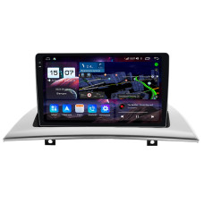 Android head unit Abyss Audio QXR-9270 for BMW X3 (E83) 2004-2010