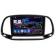 Android head unit Abyss Audio QXR-9281 for Fiat Doblo 2015+