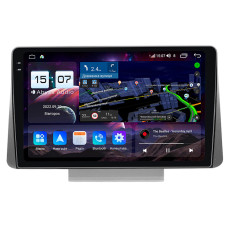 Android head unit Abyss Audio QXR-9322 for Mitsubishi Eclipse Cross 2017+