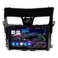 Android head unit Abyss Audio QXR-0326 for Nissan Teana / Altima 2012-2020