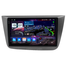 Android head unit Abyss Audio QXR-9335 for Seat Altea / Toledo 2004-2015