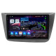 Android head unit Abyss Audio QXR-9335 for Seat Altea / Toledo 2004-2015