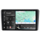 Universal adapter 10,5" head unit Abyss Audio WR-5000 for Universal Universal