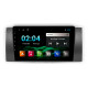 Android head unit Abyss Audio QS-9268 for BMW X5 (E53) 1999-2006