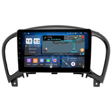 Android head unit Abyss Audio QX-9177 for Nissan Juke 2010-2019