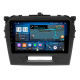 Android head unit Abyss Audio QX-9256 for Suzuki Vitara 2016+