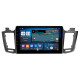 Android head unit Abyss Audio QX-0137 for Toyota RAV4 XA40 2013-2016