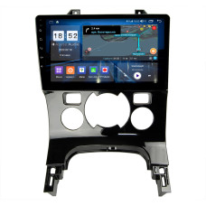 Android head unit Abyss Audio QX-9252 for Peugeot 3008 (Climate Control) 2013-2016